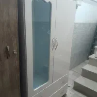 ۳ تیکه کمد کارکرده