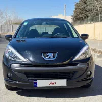 ۲۰۷ پانا ۱۴۰۲