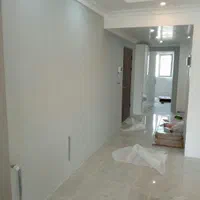 نقاشی ساختمان(کناف)