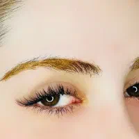 اکستنشن مژه