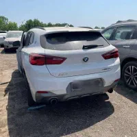 BMW X2 2018|خودرو سواری و وانت|رشت, گلباغ نماز|دیوار