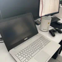 لبتاب ایسوس