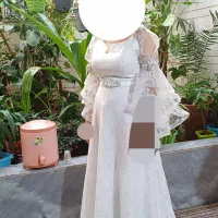 لباس عقدی