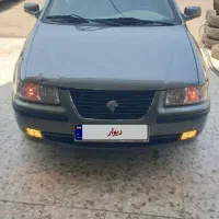 سمندlx مدل ۸۶ عروسک درحد