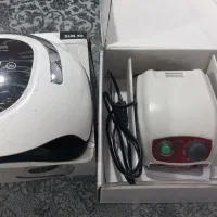 وسایل کاشت ناخن