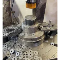 کارگر ساده جهت پرس کاری