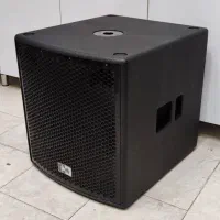 ساب اکتیو مونتاربو/rcf/fbt