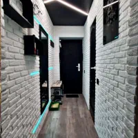 دیگر نگران رطوبت دیوار نباشید...