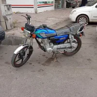 موتور پرواز ۲۰۰