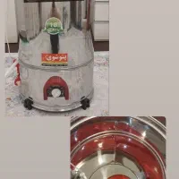 پتوشور گیربکس دار
