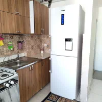 یخچال الکترواستیل