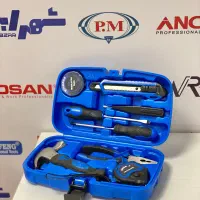 پک ابزار دستی ویوارکس