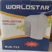 آب میوه گیر WORLDSTAR / ساخت P.R.C