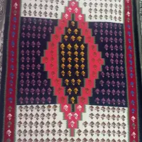 گلیم ۱ در ۱/۵ هرسین
