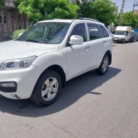 لیفان x60دنده هیلمنی مدل۹۴