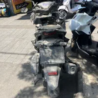 آیروکس ۴۰۲ اصلی