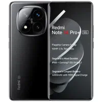 گوشی موبایل شیائومی xiaomi note14 pro+ plus گلوبال
