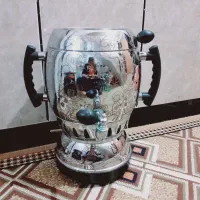 سماوردست دوم