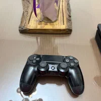 ps4 اسلیم|کنسول، بازی ویدئویی و آنلاین|مشهد, میعاد (شهرک غرب)|دیوار