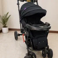 کالسکه دلیجان مدل بنیتا