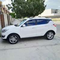 چانگان cs35 مدل ۹۶بیرنگ،،معاوضه با خودرو