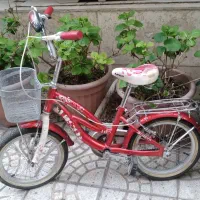 دوچرخه