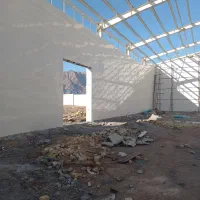 کاشیکاری سوله درجه یک یزدمهر