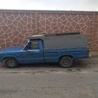 وانت مزدا ۲۰۰۰ مدل ۸۳