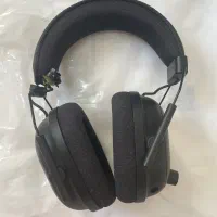 هدفون Razer blackshark V2 pro بی سیم