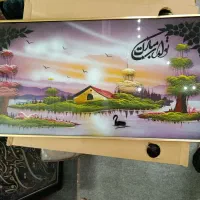 تابلو|تابلو، نقاشی، عکس|یزد, |دیوار