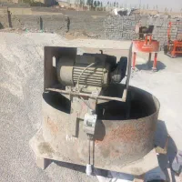 بلوک ۱۵ سیمانی