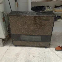 بخاری و تشک دونفره