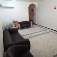 آپارتمان بسیار تمیز ،خوش نقشه و  اماده سکونت|فروش آپارتمان|اندیمشک, |دیوار