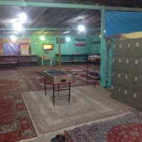 کمپ ترک اعتیاد طلوع دوباره