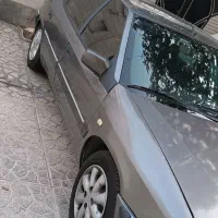 زانتیا مدل 2000 خیلی سالم
