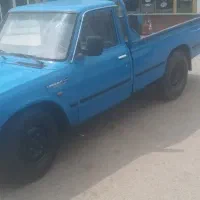نیسان دوگانه کارخانه تناژ پایین ۹۴