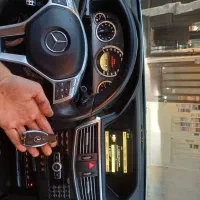 ریموت و کلیدسازی