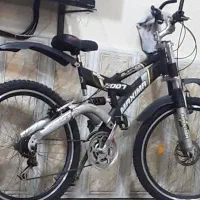 دوچرخه 26 مارک معروف ماکسیما اصلی
