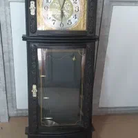 ساعت دیواری تاشو