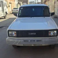 مزدا کارادوکابین مدل 1400موتثر2000 بنزینی