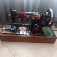 چرخ خیاطی