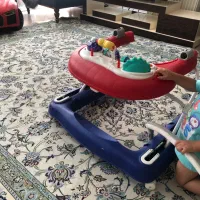 رورویک و واکر