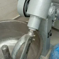 دستگاه خمیرگیر
