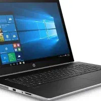 لپتاب hp