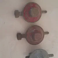 ریگلاتور سیلندر گاز