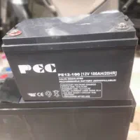 خرید فروش باطری ups فرسوده. داغی مخابراتی.لیفتراک