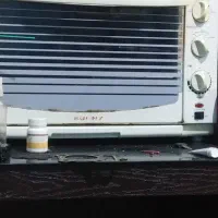 توستر