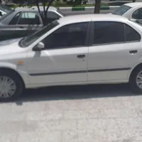 سمند LX EF7، مدل ۱۳۹۵|خودرو سواری و وانت|مشهد, رضاشهر|دیوار