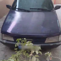 پژو آردی ۸۵
