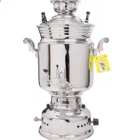 سماور نفتی بزرگ مناسب مجالس